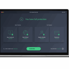 AVG Ultimate 2026 with Secure VPN Key (2 Years / 10 Devices) - ekran görüntüsü 1