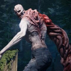 Back 4 Blood Ultimate Edition TR PC Steam CD Key - ekran görüntüsü 1