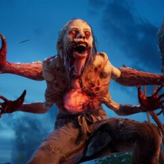 Back 4 Blood Ultimate Edition TR PC Steam CD Key - ekran görüntüsü 2