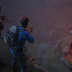 Back 4 Blood Ultimate Edition TR PC Steam CD Key - ekran görüntüsü 3