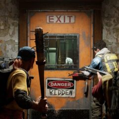 Back 4 Blood Ultimate Edition TR PC Steam CD Key - ekran görüntüsü 4