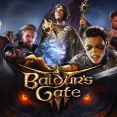 Baldur's Gate 3 GOG CD Key