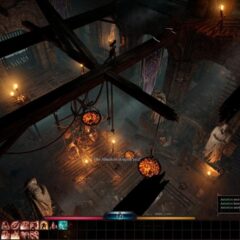 Baldur's Gate 3 GOG CD Key - ekran görüntüsü 4