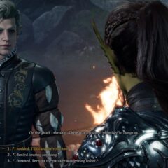 Baldur's Gate 3 GOG CD Key - ekran görüntüsü 5