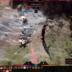 Baldur's Gate 3 GOG CD Key - ekran görüntüsü 7