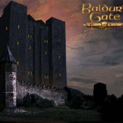 Baldur's Gate: Enhanced Edition PC GOG CD Key