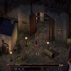 Baldur's Gate: Enhanced Edition PC GOG CD Key - ekran görüntüsü 5