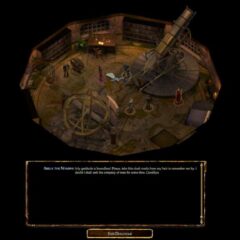 Baldur's Gate: Enhanced Edition PC Steam CD Key - ekran görüntüsü 3