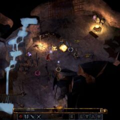 Baldur's Gate: Enhanced Edition PC Steam CD Key - ekran görüntüsü 4