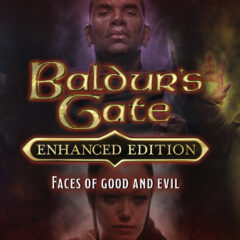Baldur's Gate - Faces of Good and Evil DLC PC Steam CD Key