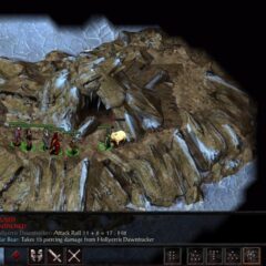 Baldur's Gate - Faces of Good and Evil DLC PC Steam CD Key - ekran görüntüsü 2
