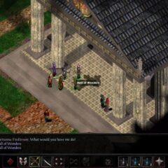 Baldur's Gate - Faces of Good and Evil DLC PC Steam CD Key - ekran görüntüsü 5