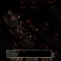Baldur's Gate II: Enhanced Edition - Official Soundtrack DLC Steam CD Key - ekran görüntüsü 5