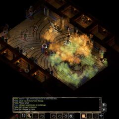 Baldur's Gate II: Enhanced Edition - Official Soundtrack DLC Steam CD Key - ekran görüntüsü 6