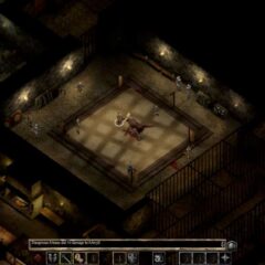 Baldur's Gate II: Enhanced Edition PC Steam CD Key - ekran görüntüsü 2