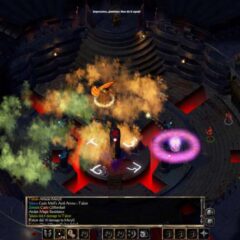 Baldur's Gate II: Enhanced Edition PC Steam CD Key - ekran görüntüsü 4