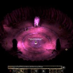 Baldur's Gate II: Enhanced Edition Steam Altergift - ekran görüntüsü 3