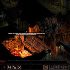 Baldur's Gate - Siege of Dragonspear DLC PC Steam CD Key - ekran görüntüsü 1