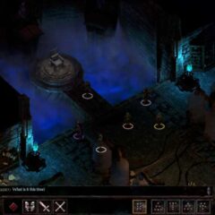 Baldur's Gate - Siege of Dragonspear DLC PC Steam CD Key - ekran görüntüsü 2