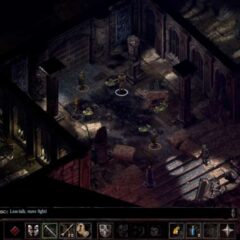 Baldur's Gate - Siege of Dragonspear DLC PC Steam CD Key - ekran görüntüsü 6