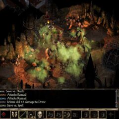 Baldur's Gate: The Complete Saga PC Steam CD Key - ekran görüntüsü 2