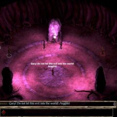 Baldur's Gate: The Complete Saga PC Steam CD Key - ekran görüntüsü 5