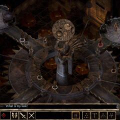 Baldur's Gate: The Complete Saga PC Steam CD Key - ekran görüntüsü 6