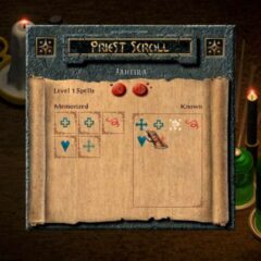 Baldur's Gate: The Original Saga PC GOG CD Key - ekran görüntüsü 3
