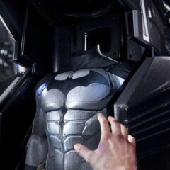Batman: Arkham VR PC Steam CD Key - ekran görüntüsü 5