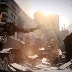 Battlefield 3 - Aftermath Expansion Pack DLC EA App CD Key - ekran görüntüsü 3