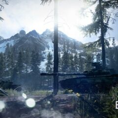 Battlefield 3 - Armored Kill Expansion Pack DLC EA App CD Key - ekran görüntüsü 1