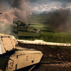 Battlefield 3 - Armored Kill Expansion Pack DLC EA App CD Key - ekran görüntüsü 3