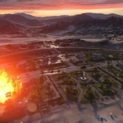 Battlefield 3 - Armored Kill Expansion Pack DLC EA App CD Key - ekran görüntüsü 4