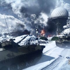 Battlefield 3 - Armored Kill Expansion Pack DLC EA App CD Key - ekran görüntüsü 5