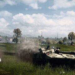 Battlefield 3 - Armored Kill Expansion Pack DLC EA App CD Key - ekran görüntüsü 6