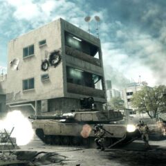 Battlefield 3 Back to Karkand Expansion Pack DLC EA App CD Key - ekran görüntüsü 2