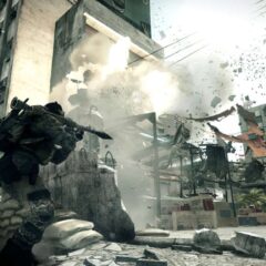 Battlefield 3 Back to Karkand Expansion Pack DLC EA App CD Key - ekran görüntüsü 3