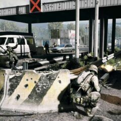 Battlefield 3 Back to Karkand Expansion Pack DLC EA App CD Key - ekran görüntüsü 6