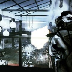 Battlefield 3 - Close Quarters Expansion Pack DLC EA App CD Key - ekran görüntüsü 1
