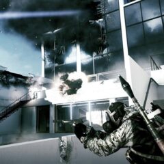 Battlefield 3 - Close Quarters Expansion Pack DLC EA App CD Key - ekran görüntüsü 3