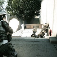 Battlefield 3 - Close Quarters Expansion Pack DLC EA App CD Key - ekran görüntüsü 5