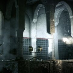 Battlefield 3 - Close Quarters Expansion Pack DLC EA App CD Key - ekran görüntüsü 6
