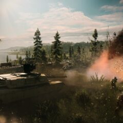 Battlefield 3 - End Game Pack DLC EA App CD Key - ekran görüntüsü 1