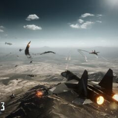Battlefield 3 - End Game Pack DLC EA App CD Key - ekran görüntüsü 2
