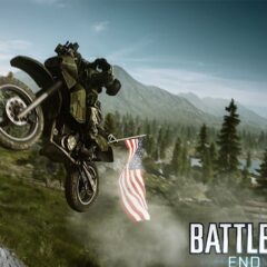 Battlefield 3 - End Game Pack DLC EA App CD Key - ekran görüntüsü 3