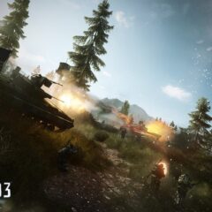 Battlefield 3 - End Game Pack DLC EA App CD Key - ekran görüntüsü 6