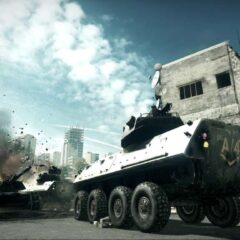 Battlefield 3 Limited Edition EA App CD Key - ekran görüntüsü 2