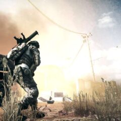Battlefield 3 Limited Edition EA App CD Key - ekran görüntüsü 5
