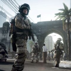 Battlefield 3 Limited Edition EA App CD Key - ekran görüntüsü 6