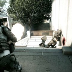 Battlefield 3 PC EA App CD Key - ekran görüntüsü 1